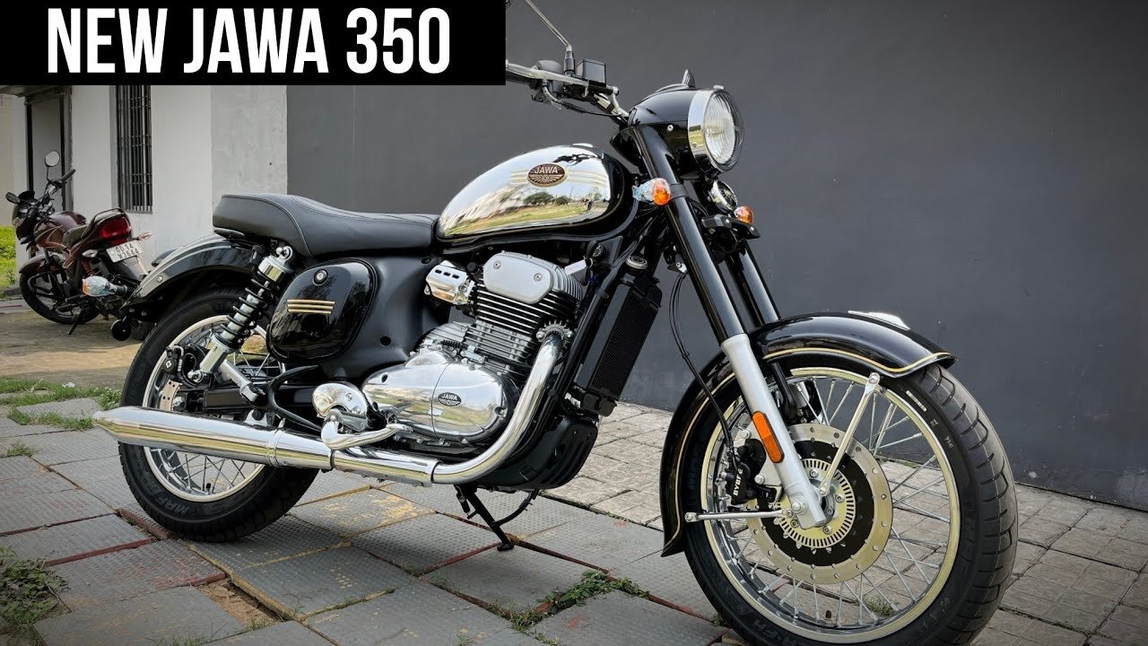 Jawa 350